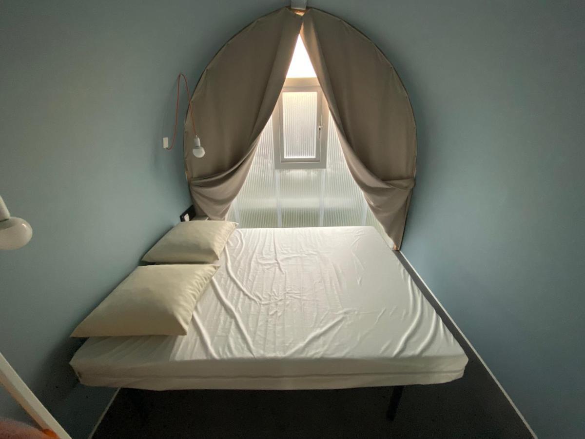 Camping Le Beaulieu 퓔보로 외부 사진
